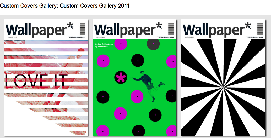 create your own wallpaper. Design Your Own Wallpaper*